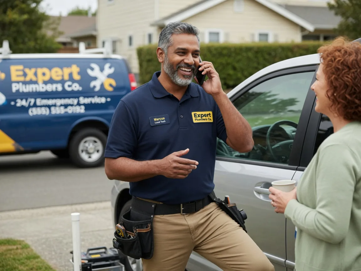 Drain Cleaning Hartford, MI FAQs